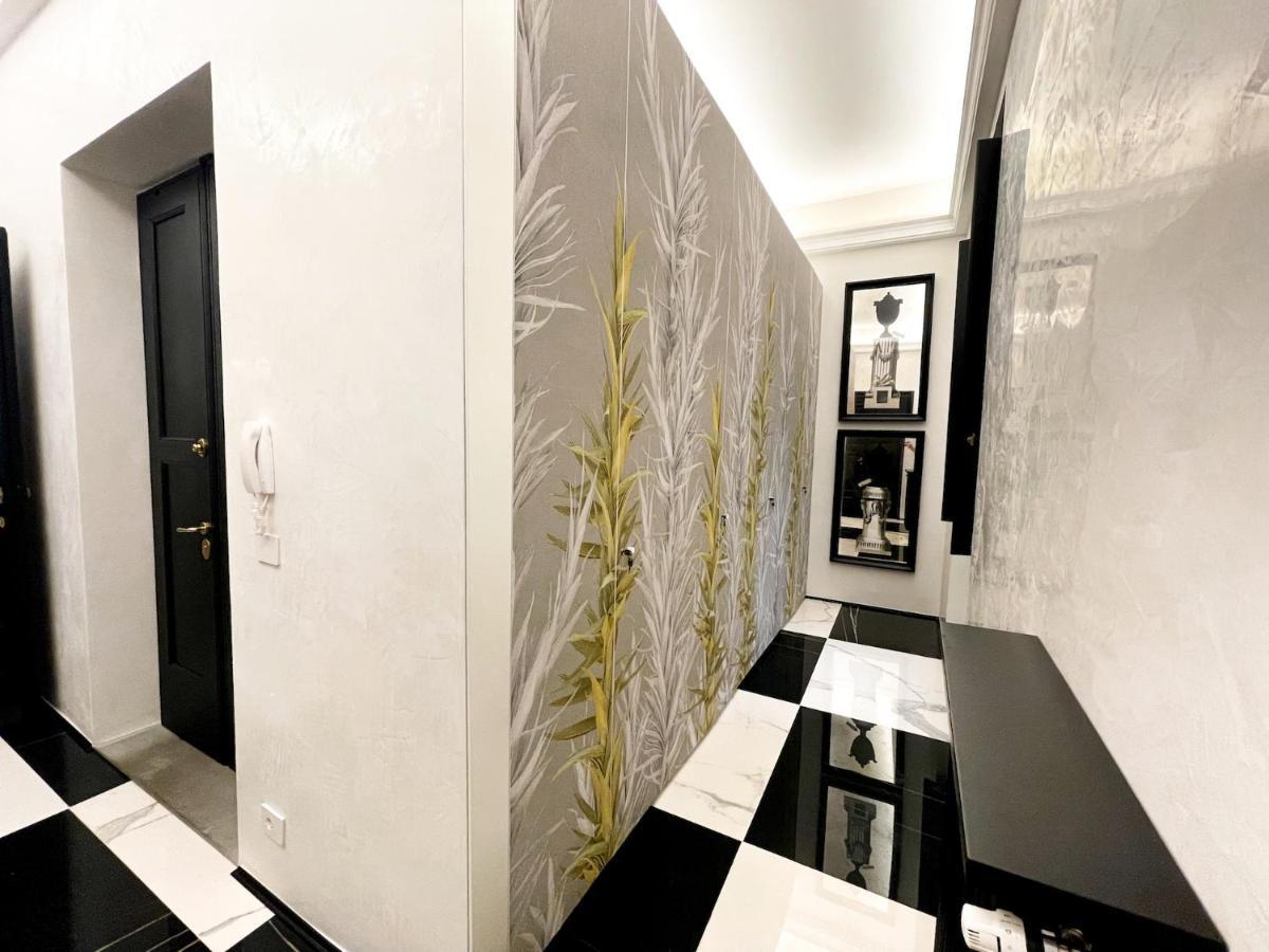 Cavour 83 Prestige House By 360Rentals 피렌체 외부 사진