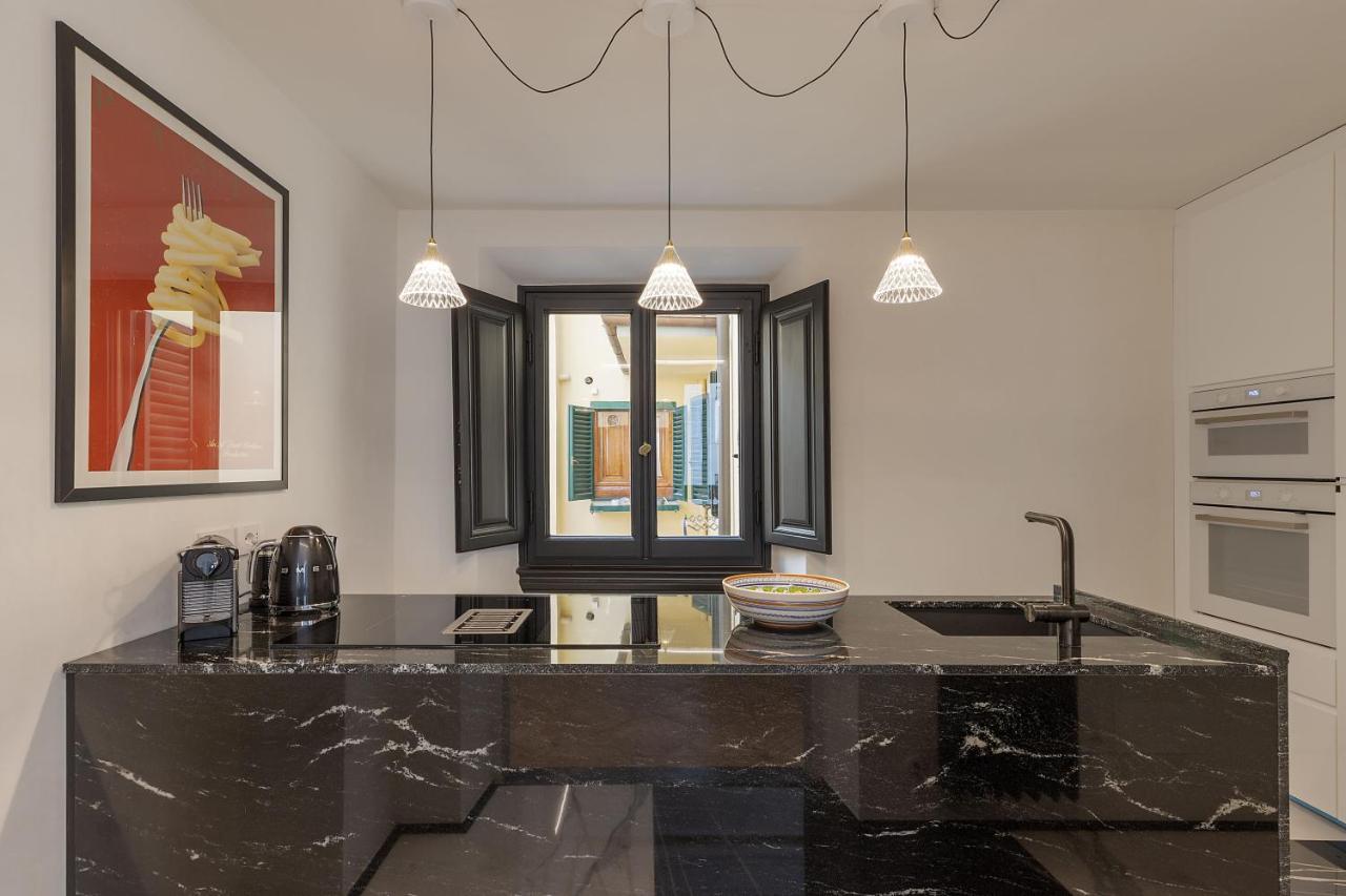 Cavour 83 Prestige House By 360Rentals 피렌체 외부 사진