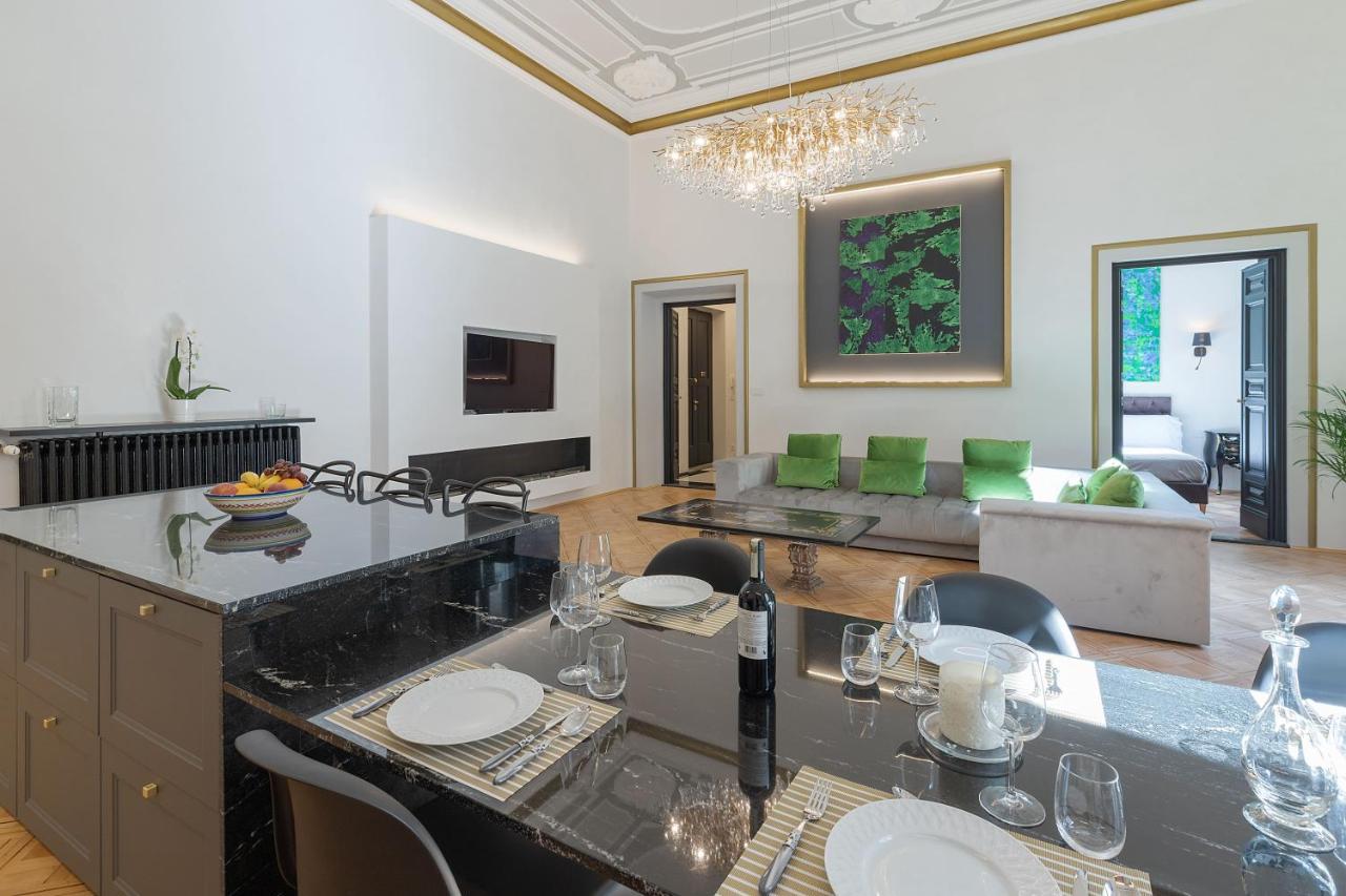 Cavour 83 Prestige House By 360Rentals 피렌체 외부 사진