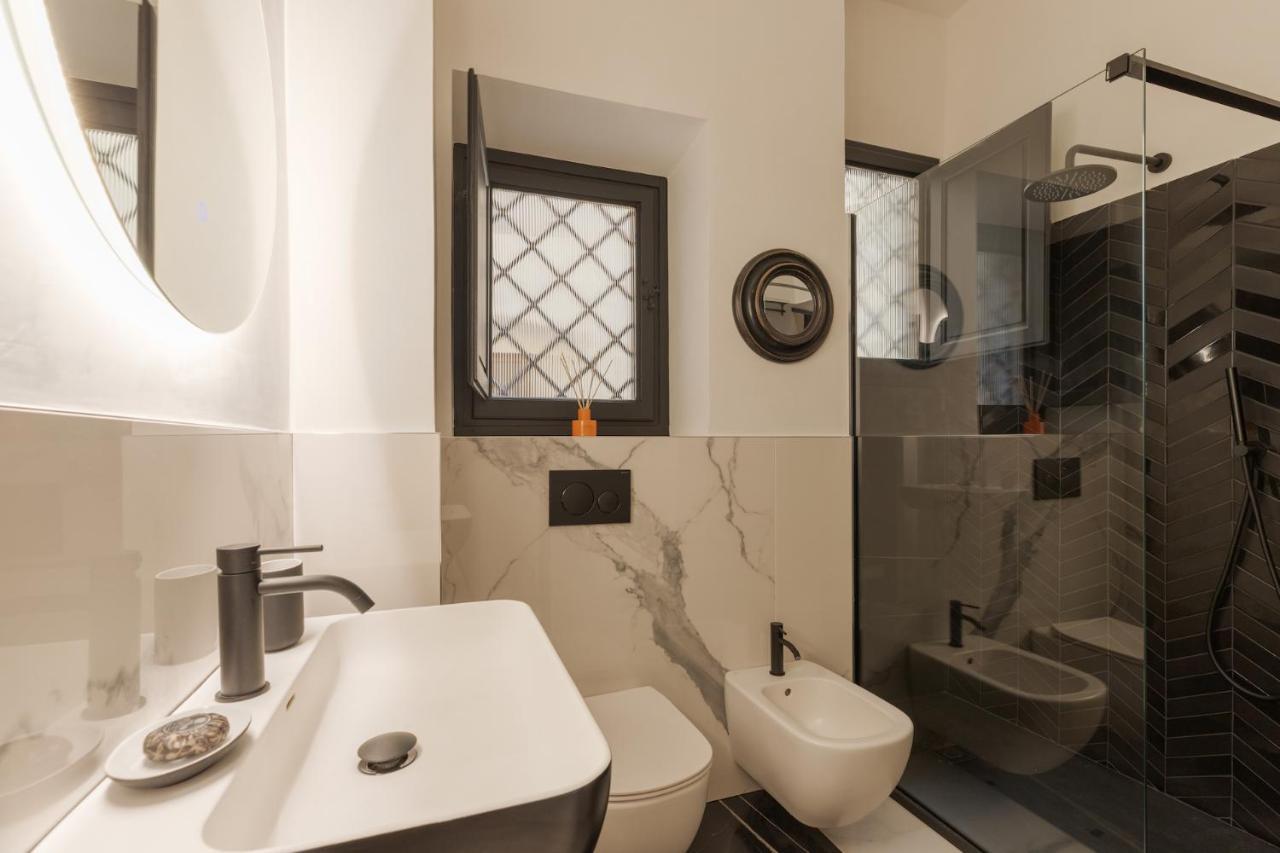 Cavour 83 Prestige House By 360Rentals 피렌체 외부 사진
