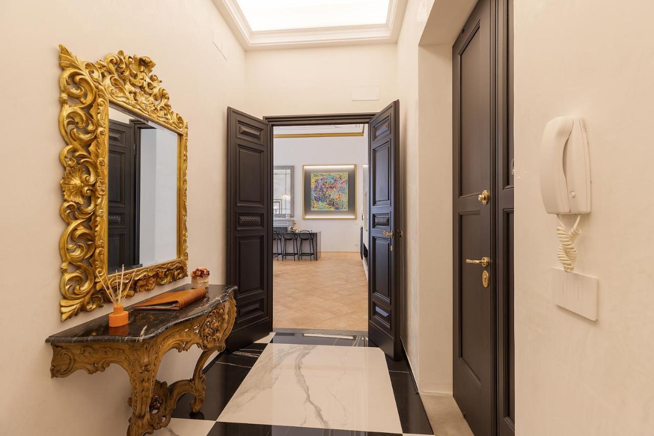 Cavour 83 Prestige House By 360Rentals 피렌체 외부 사진