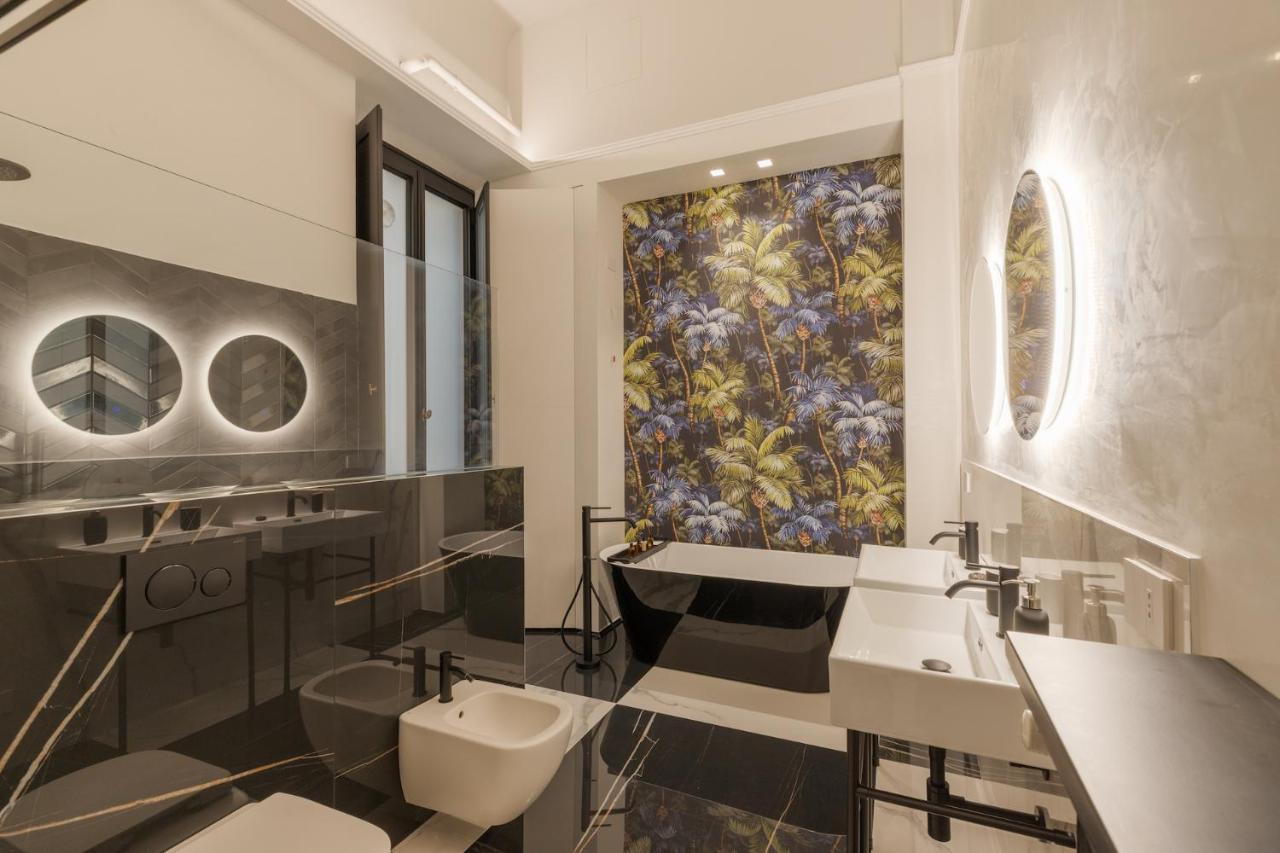 Cavour 83 Prestige House By 360Rentals 피렌체 외부 사진