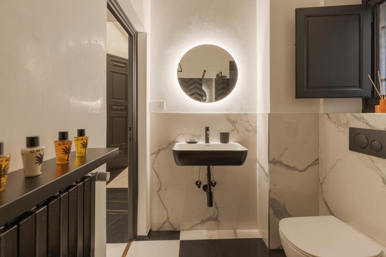 Cavour 83 Prestige House By 360Rentals 피렌체 외부 사진