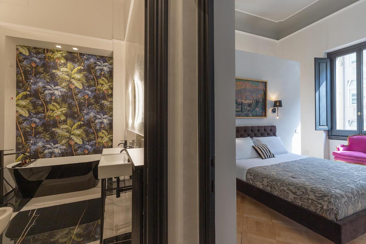 Cavour 83 Prestige House By 360Rentals 피렌체 외부 사진